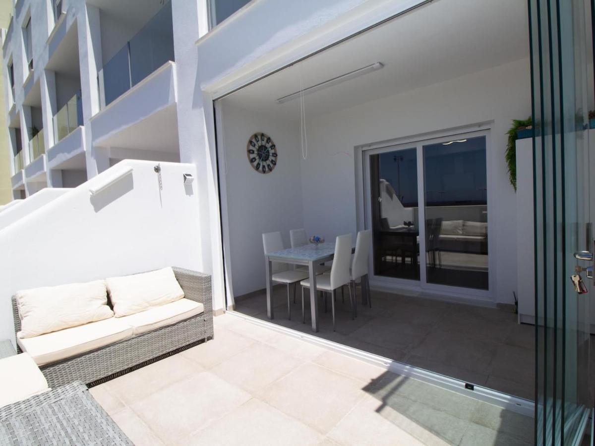 Mirador I Tarifa Apartment Exterior photo