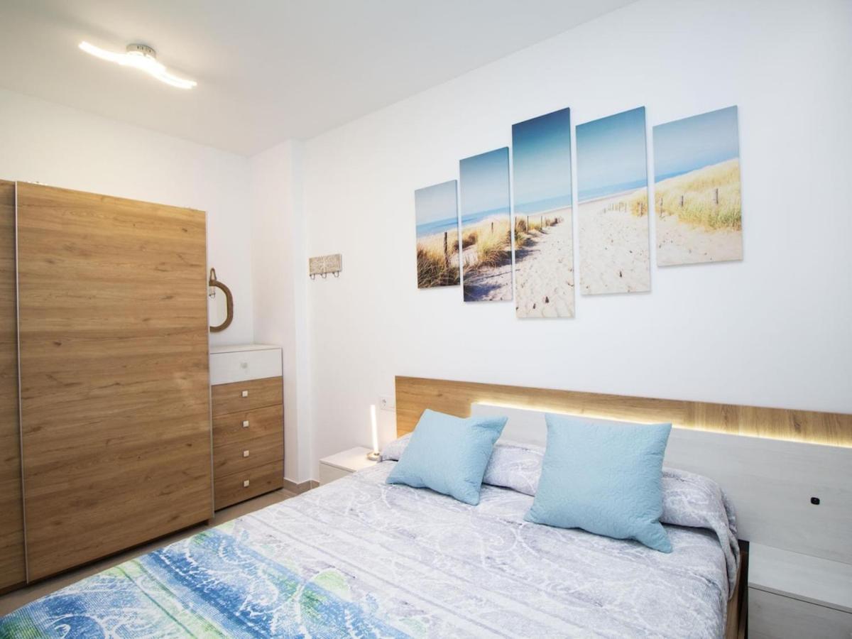 Mirador I Tarifa Apartment Exterior photo