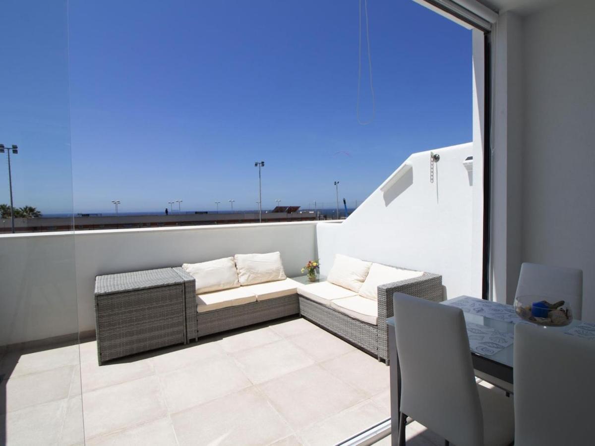 Mirador I Tarifa Apartment Exterior photo