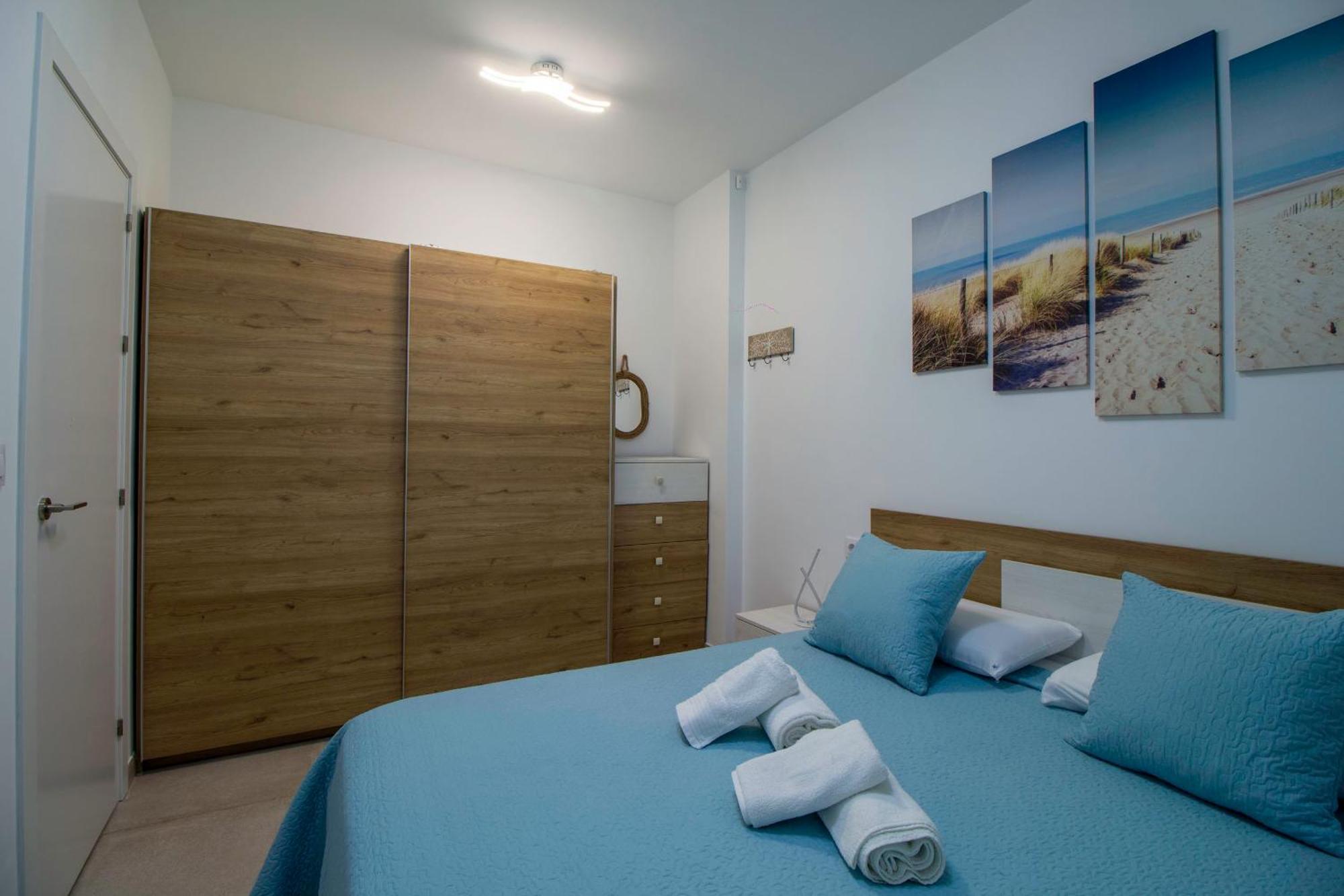Mirador I Tarifa Apartment Exterior photo