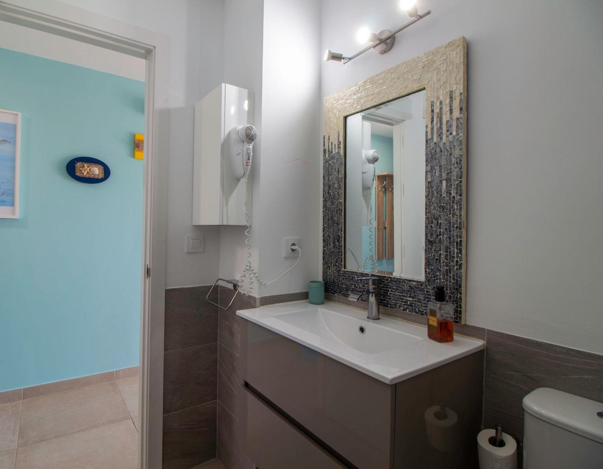 Mirador I Tarifa Apartment Exterior photo