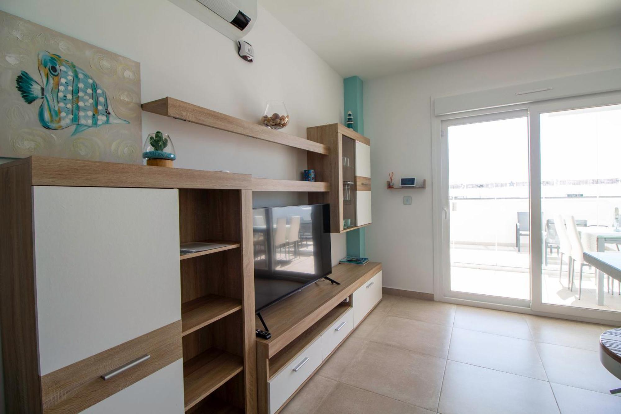Mirador I Tarifa Apartment Exterior photo