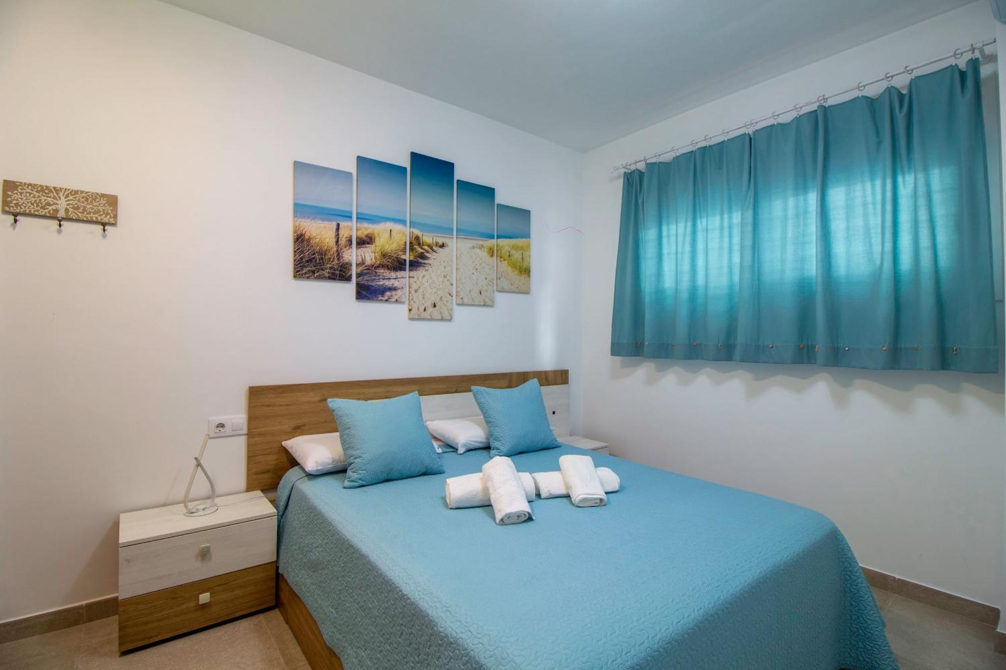 Mirador I Tarifa Apartment Exterior photo